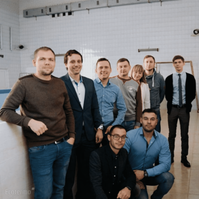 строительство частных и общественных бассейнов